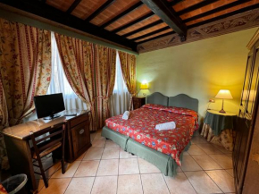 Villa Le Camelie Siena Siena